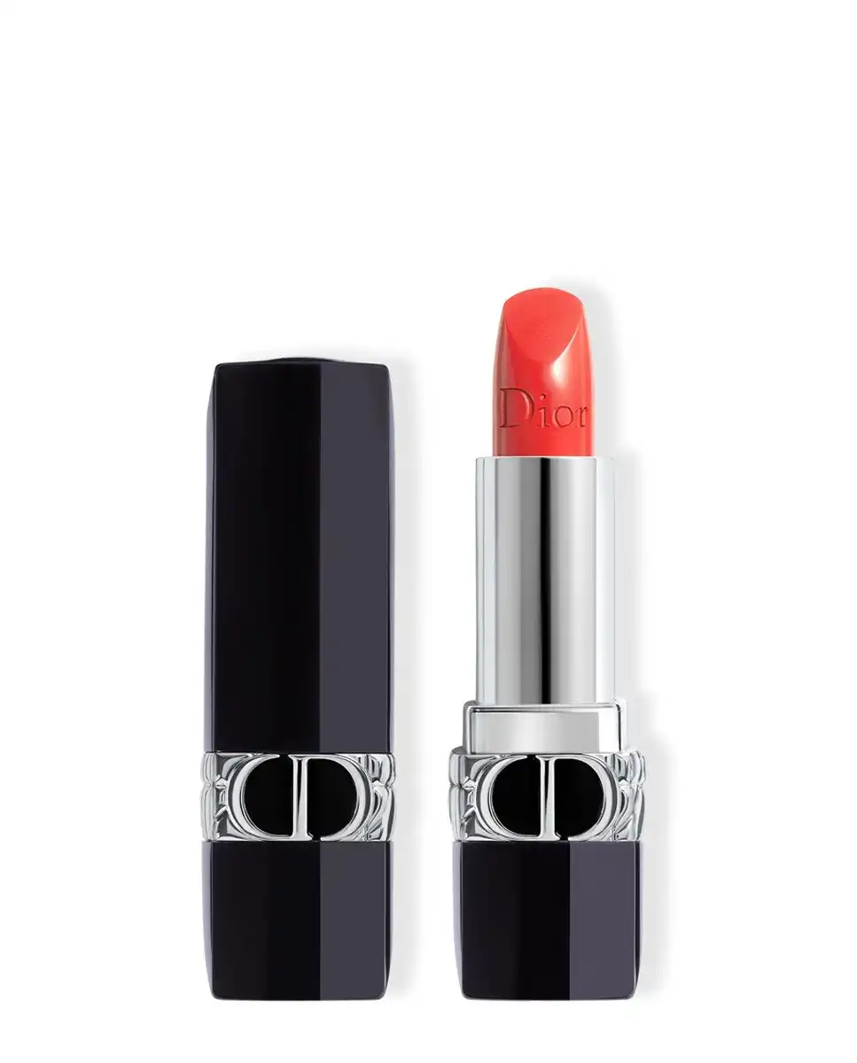 Dior - 4 acabados: Satinado, Mate, Metalizado Y Aterciopelado - Tratamiento Floral - Confort Y Larga Duración - Dior - Comparador de precios