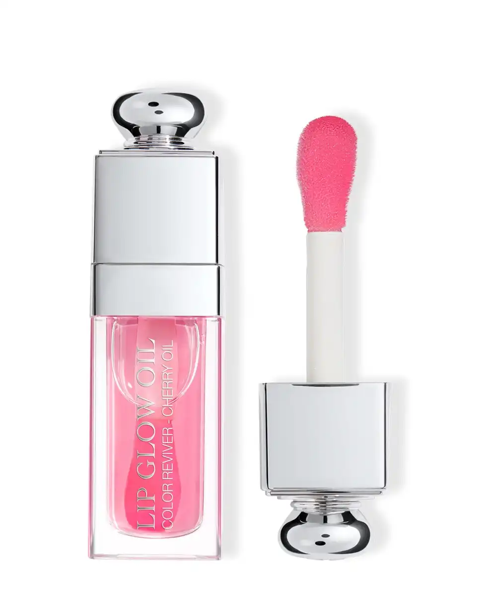 Dior - Aceite Para Labios Brillante Nutritivo - Realzador Del Color - Enriquecido Con Aceite De Cereza - Dior - Comparador de precios