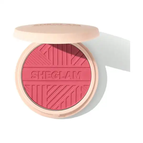 Divine Flush Matte Lets Escape - SHEGLAM - Comparador de precios