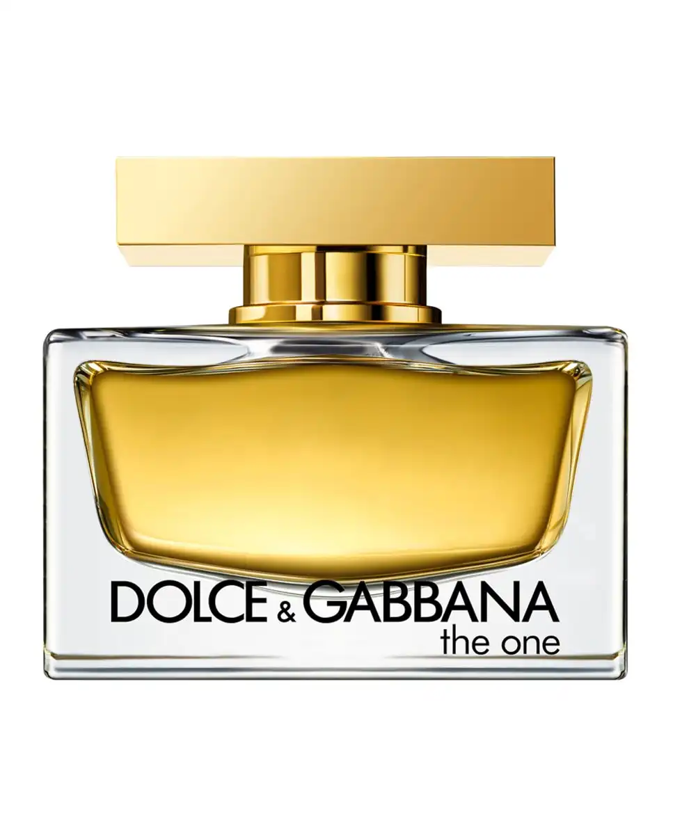 Dolce & Gabbana - Eau De Parfum The One 50 Ml - Dolce & Gabbana - Comparador de precios