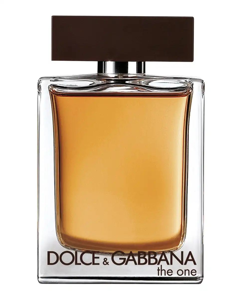 Dolce & Gabbana - Eau De Toilette The One For Men 150 Ml - Dolce & Gabbana - Comparador de precios