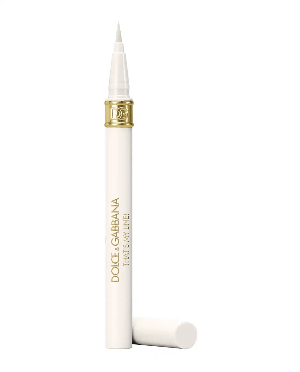 Dolce & Gabbana - Eyeliner That's My Line! Dolce&Gabbana. - Dolce & Gabbana - Comparador de precios
