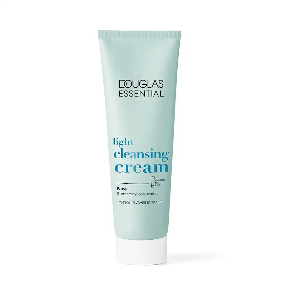 Douglas Collection - Essential Cleansing Cream Cremas limpiadoras 150 ml unisex - Douglas Collection - Comparador de precios