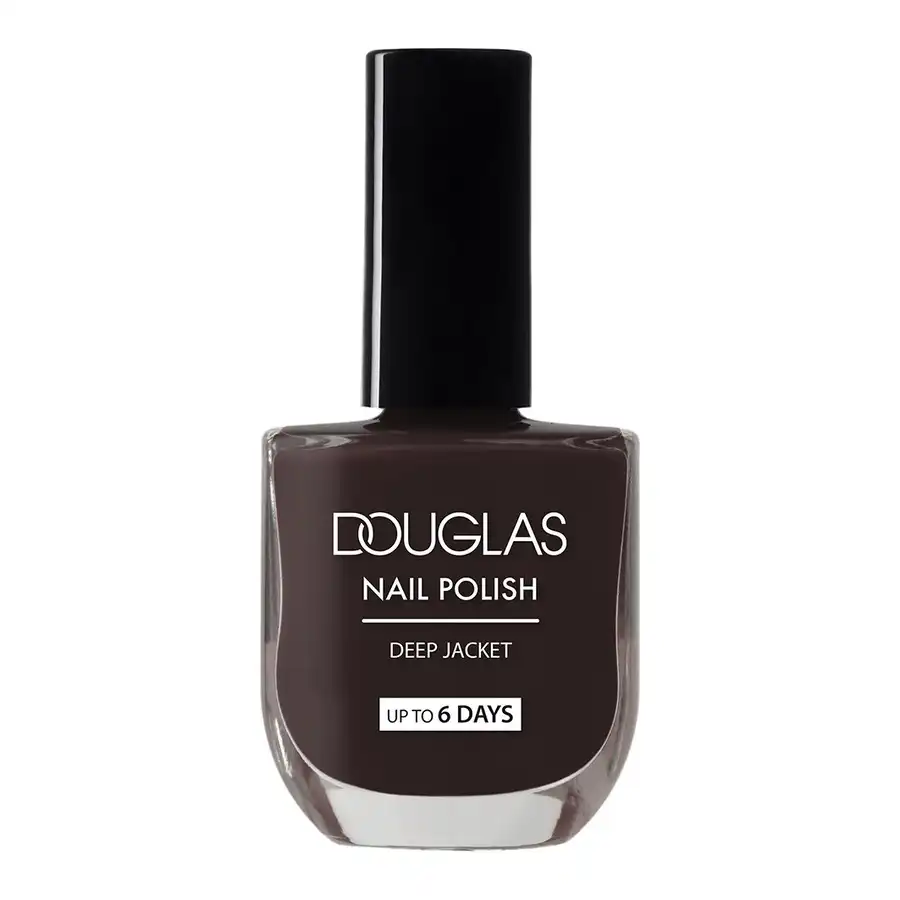Douglas Collection - Make-Up Nail Polish Timeless Lacas de uñas 10 ml 305 - Deep Jacket - Douglas Collection - Comparador de precios