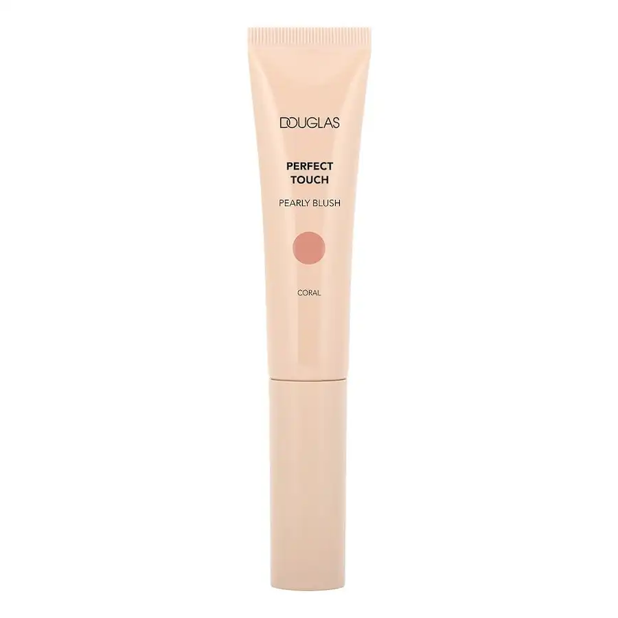 Douglas Collection - Make-Up Perfect Touch Liquid Blush Coloretes 12 ml 2 - Coral - Douglas Collection - Comparador de precios