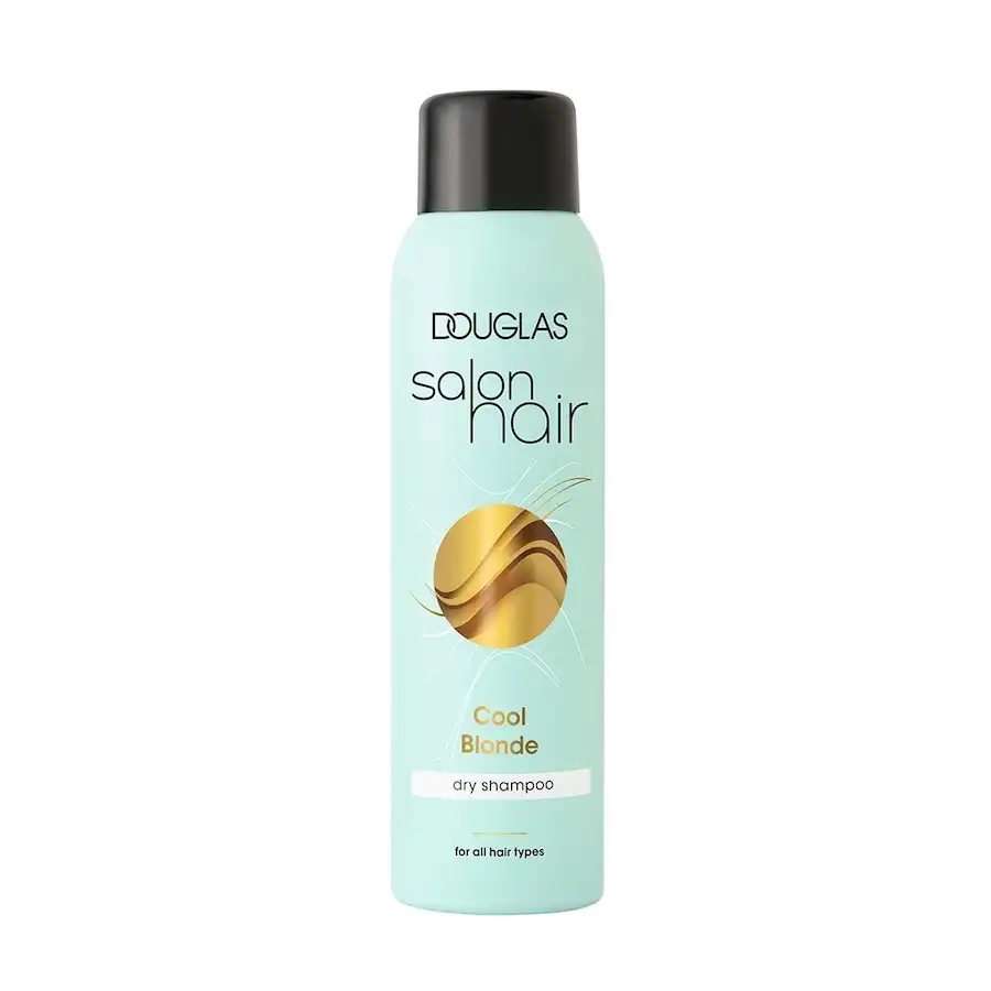 Douglas Collection - Salon Hair Champús en seco 150 ml Marrón claro female - Douglas Collection - Comparador de precios