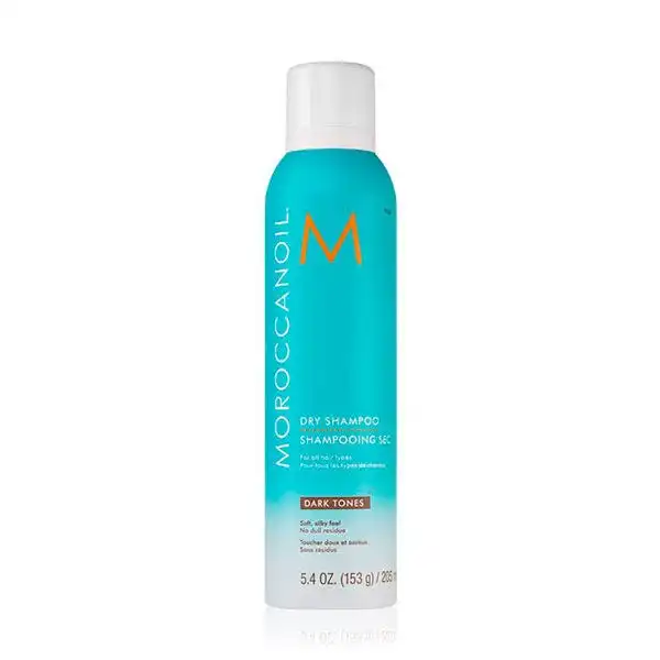Dry Shampoo Dark Tones - Moroccanoil - Comparador de precios