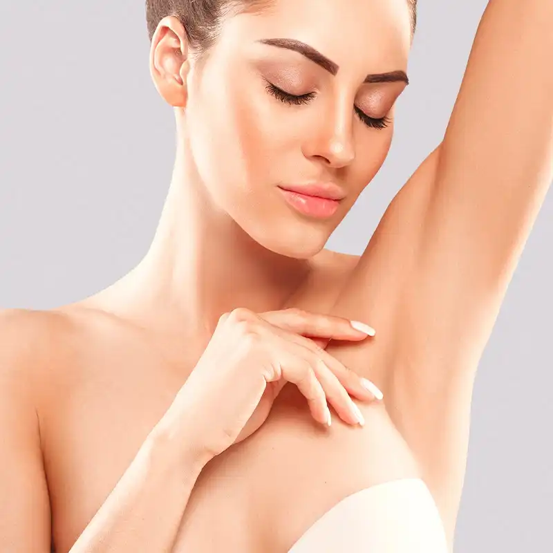 E-depilaciÓn Femenina Axilas - Servicios Beauty Júlia - Comparador de precios
