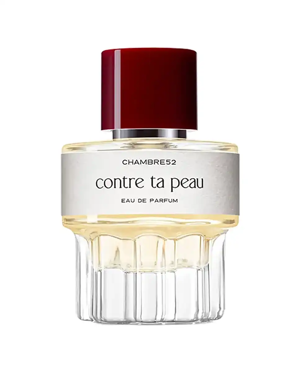 Eau de Parfum Contre Ta Peau Edp Chambre 52 [Isolee] 52 ml - Chambre 52 - Comparador de precios