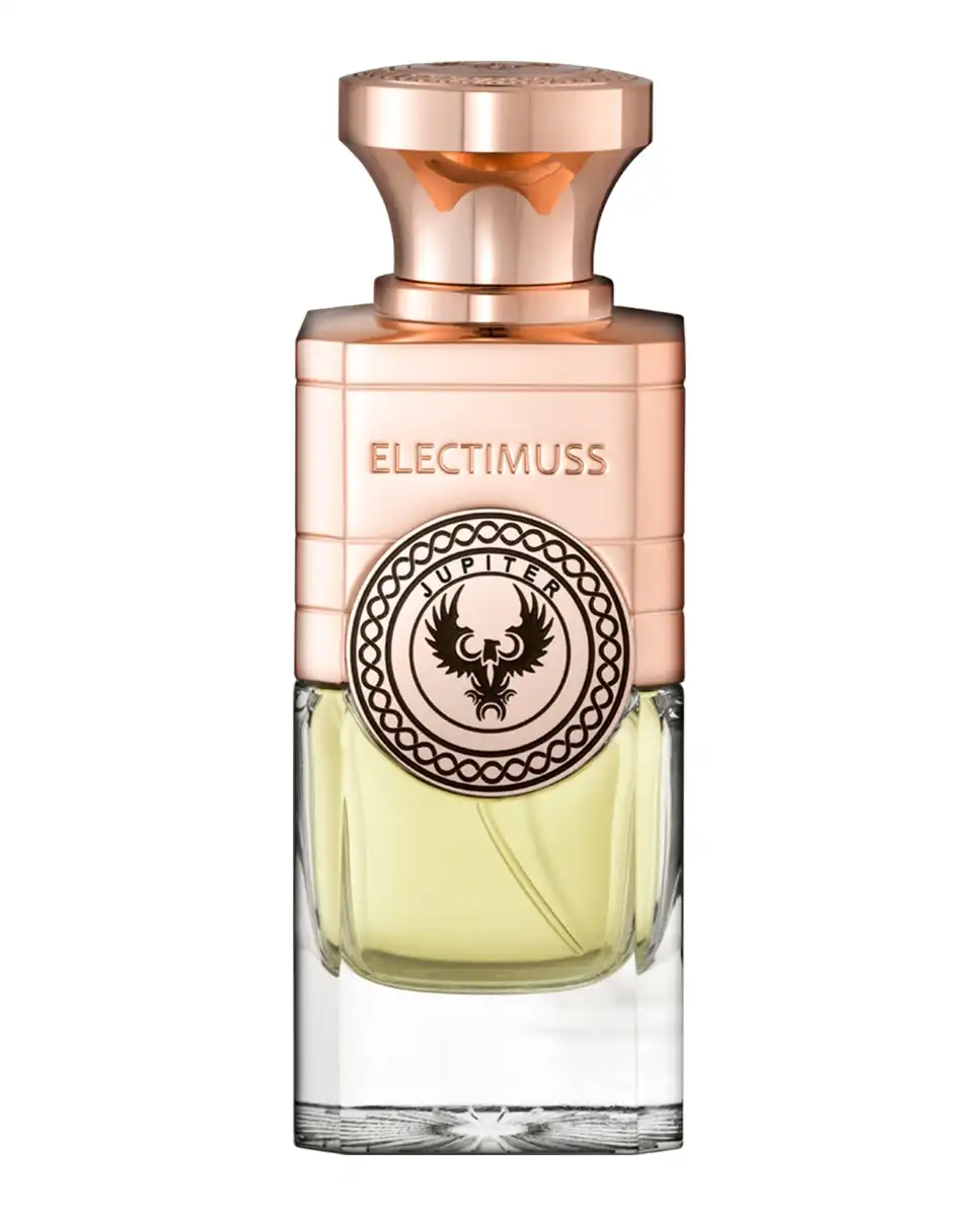 Eau De Parfum Jupiter Eternal 100 Ml Electimuss - Muss - Comparador de precios