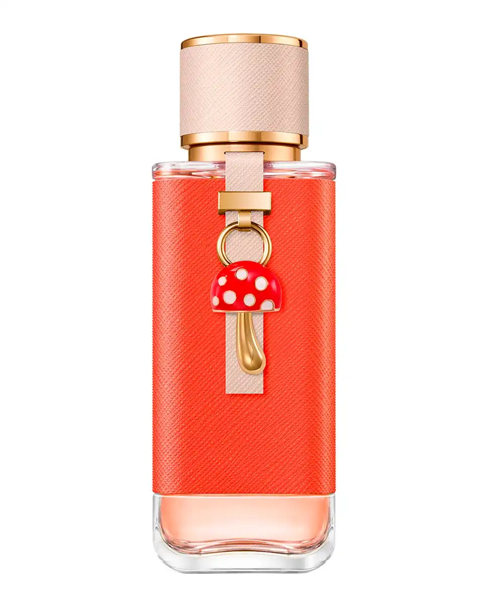 Eau de Parfum Luckycharms Cute Chaos 100 ml Carolina Herrera - Carolina Herrera - Comparador de precios