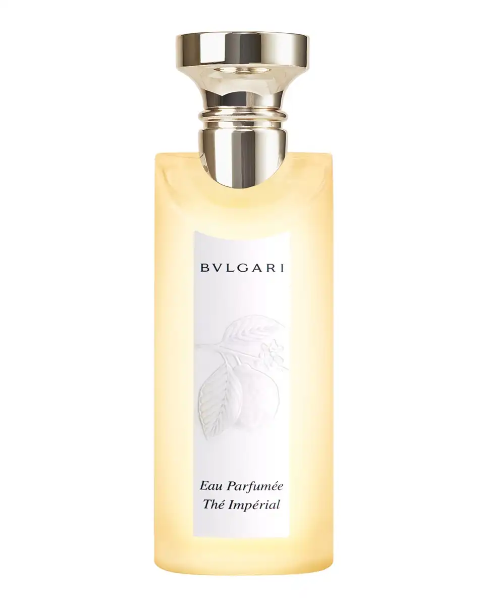 Eau de Toilette Eau Parfumée Thé Impérial Bvlgari 75 ml - Bvlgari - Comparador de precios
