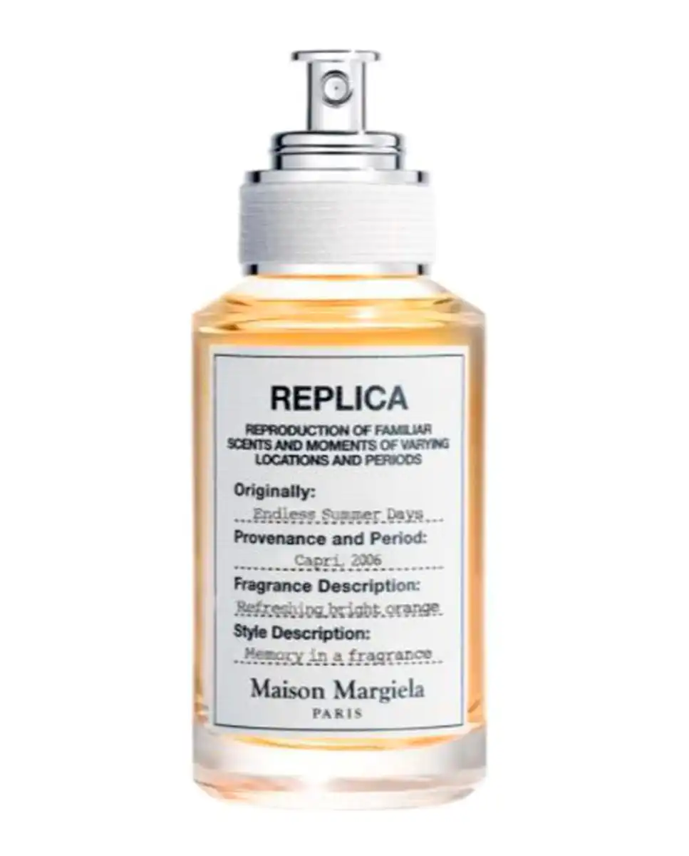 Eau de Toilette Replica Never Ending Summer 30 ml - Maison Margiela - Comparador de precios