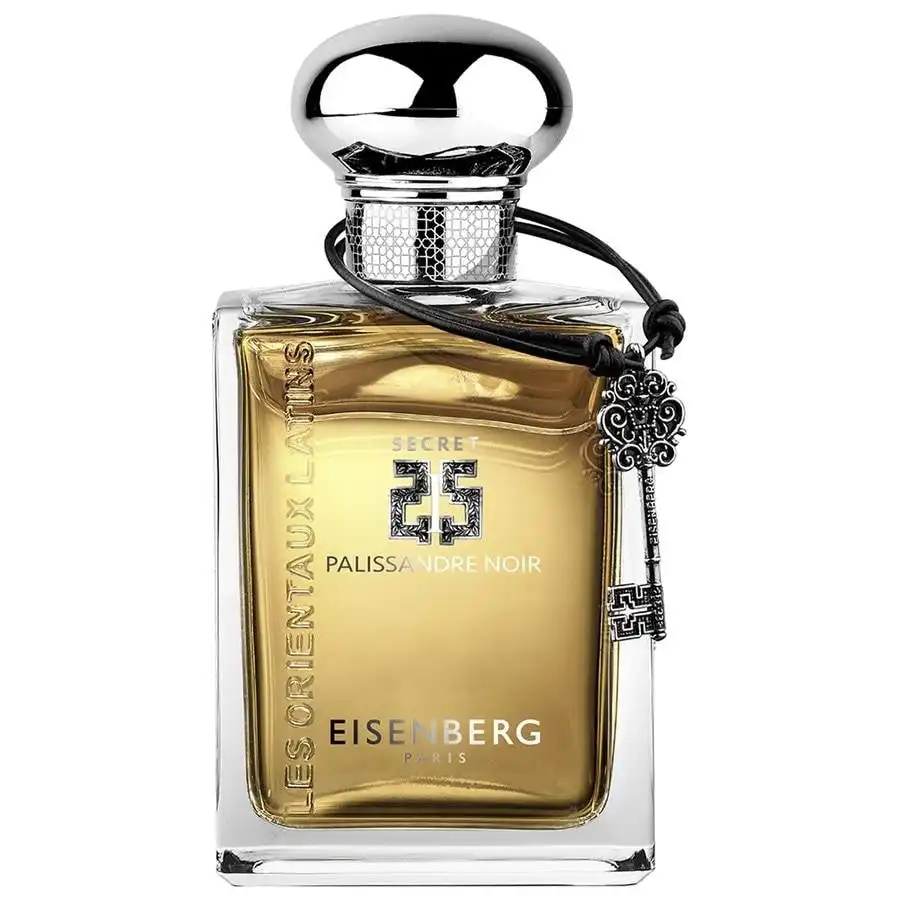 Eisenberg - LES SECRETS Men I Palissandre Noir Perfumes 50 ml male - Eisenberg - Comparador de precios