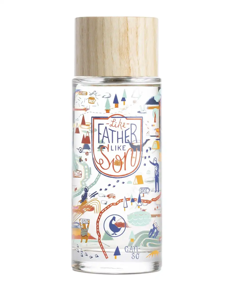 El Ganso - Eau De Toilette Like Father Like Son 125 Ml - El Ganso - Comparador de precios