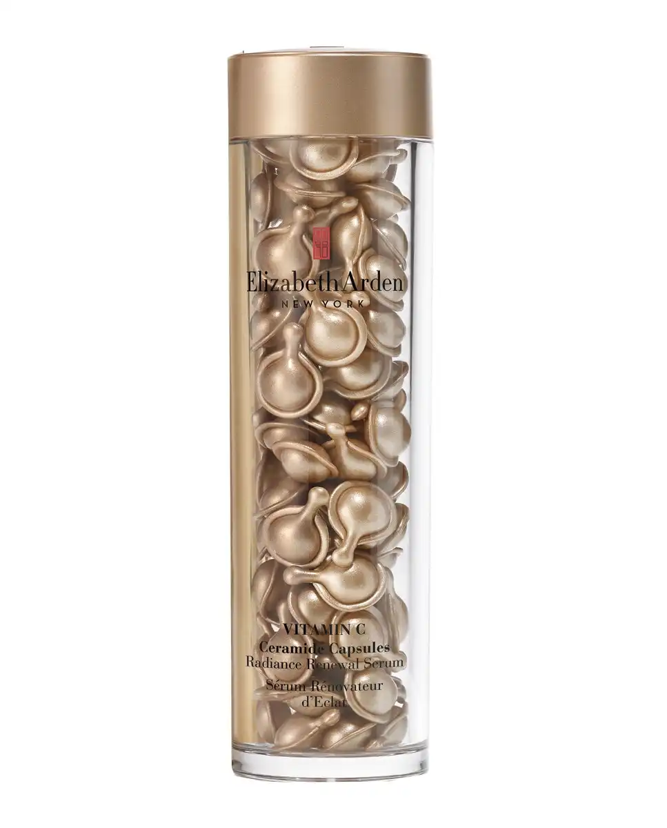 Elizabeth Arden - 90 Cápsulas Vitamina C Ceramide - Elizabeth Arden - Comparador de precios