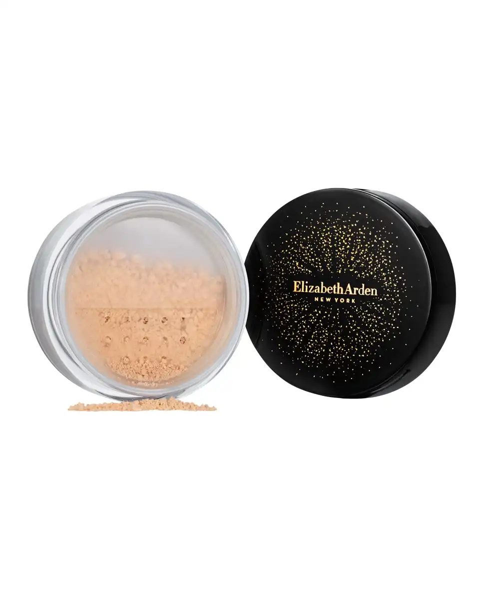 Elizabeth Arden - Polvos Sueltos High Perf Loose Powder - Elizabeth Arden - Comparador de precios