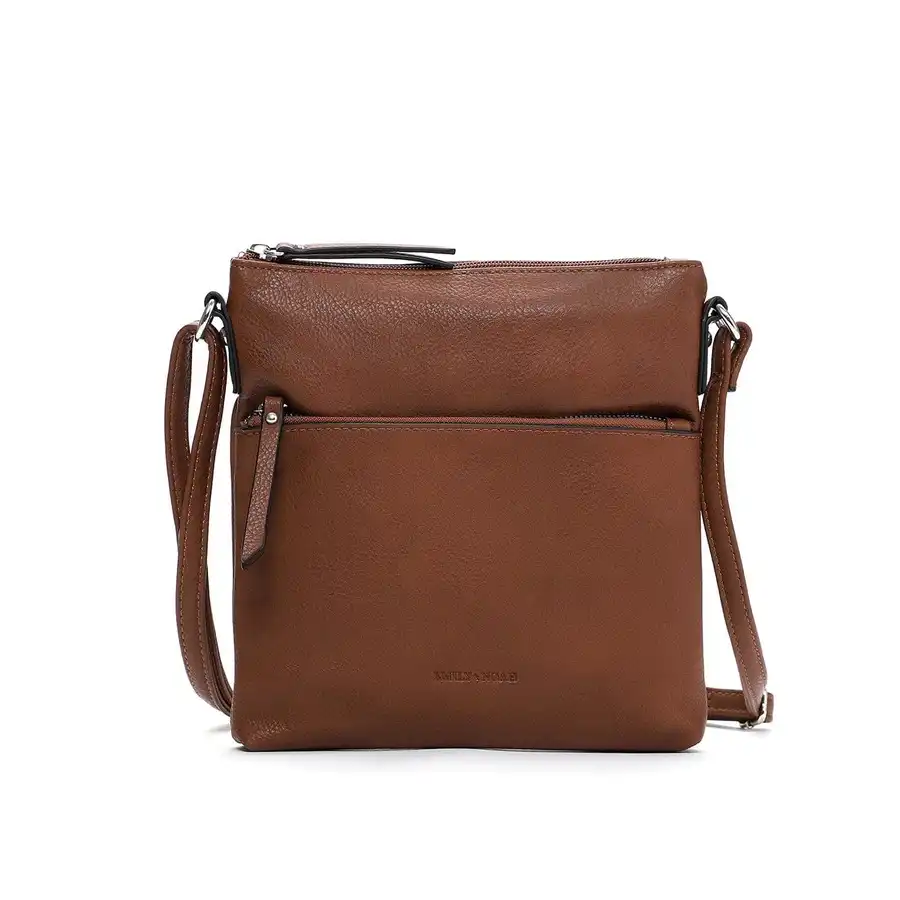 EMILY & NOAH - Bolso bandolera E&N Emma Bolsos para hombro 1 pieces female - NOAH - Comparador de precios