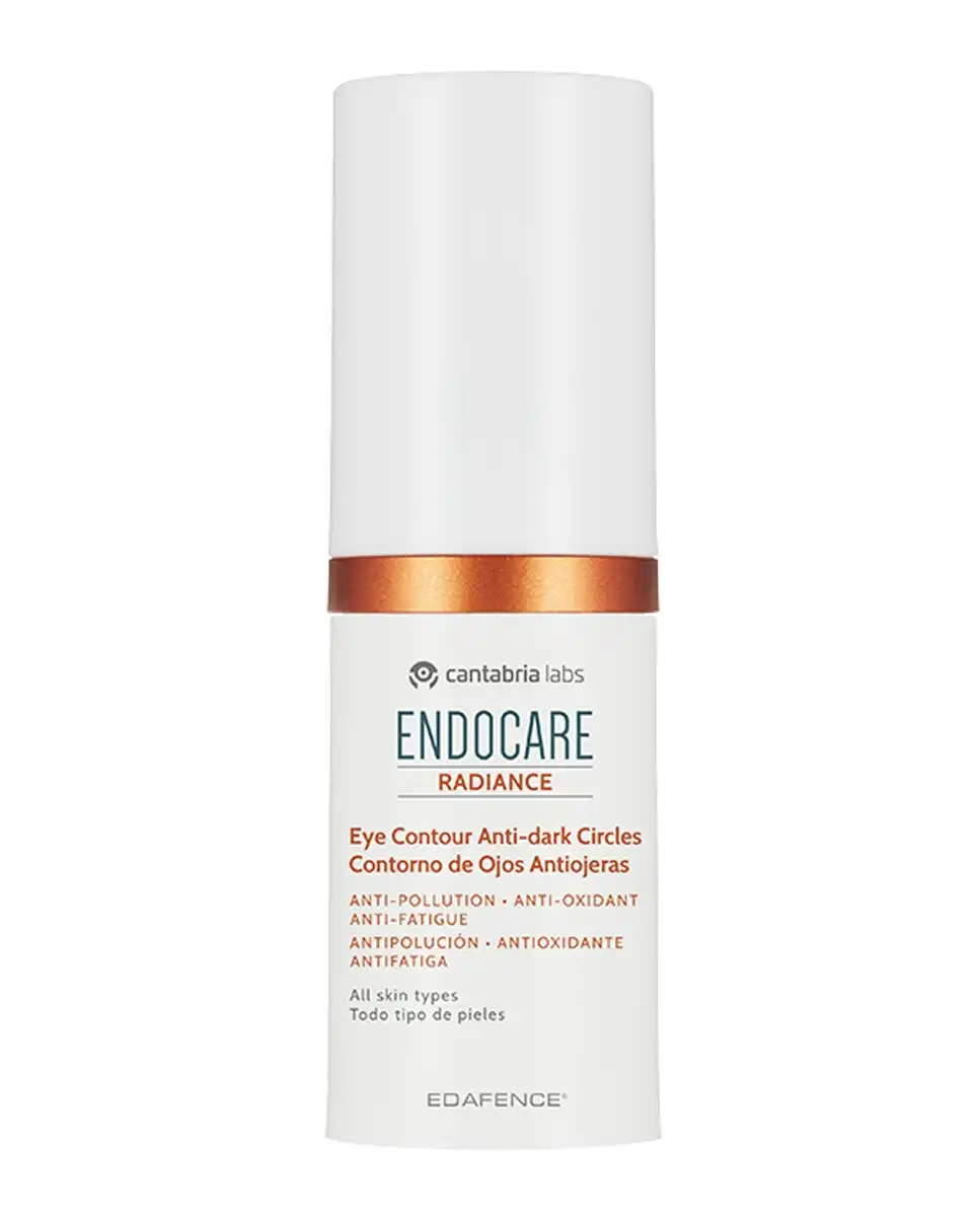 Endocare - Contorno De Ojos Radiance 15 Ml - Endocare - Comparador de precios