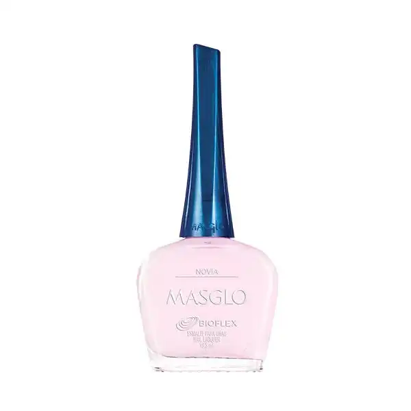 Esmalte De UÃ±as Novia - MASGLO - Comparador de precios