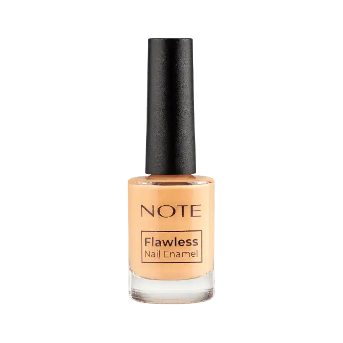 Esmalte de Uñas Flawless Nail Enamel 9 ml - Note - Comparador de precios