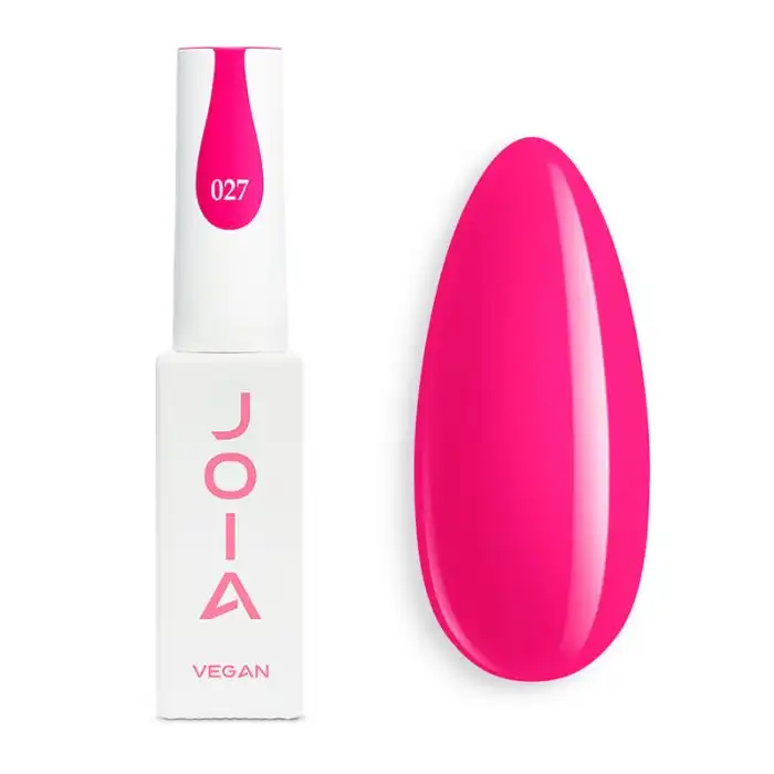 Esmalte de Uñas Semipermanente  Joia Vegan - JOIA - Comparador de precios
