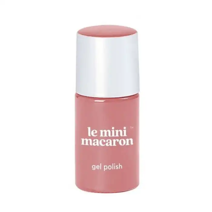 Esmaltes Semipermanente 10 ml - Le Mini Macaron - Comparador de precios
