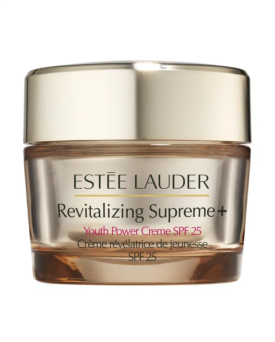 Estée Lauder - Crema Revitalizing Supreme+ Youth Power SPF25, 50 ml Estée Lauder. - Estée Lauder - Comparador de precios