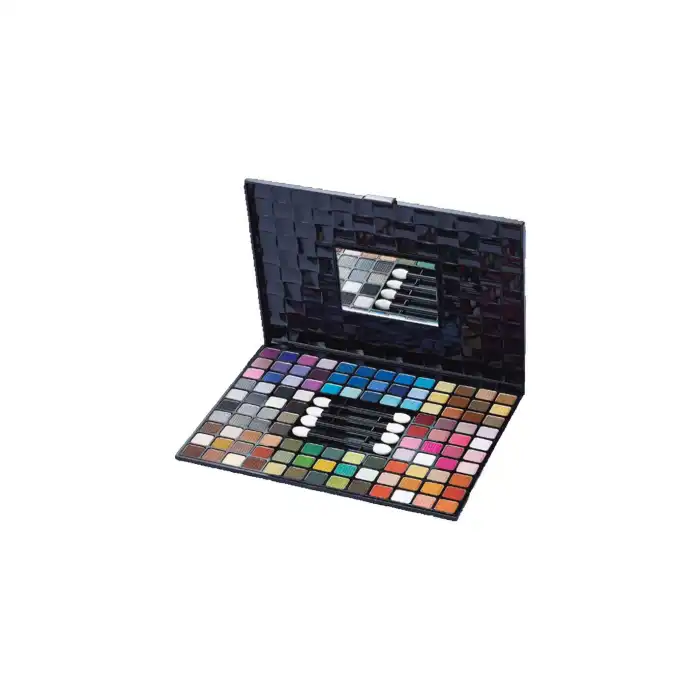 Estuche de Maquillaje Sombra de Ojos - Mya Cosmetics - Comparador de precios