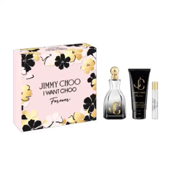 Estuche I Want Choo Forever - Jimmy Choo - Comparador de precios