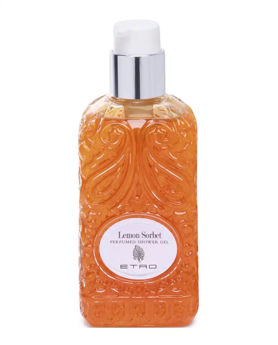 Etro - Gel De Ducha Lemon Sorbet - ETRO - Comparador de precios