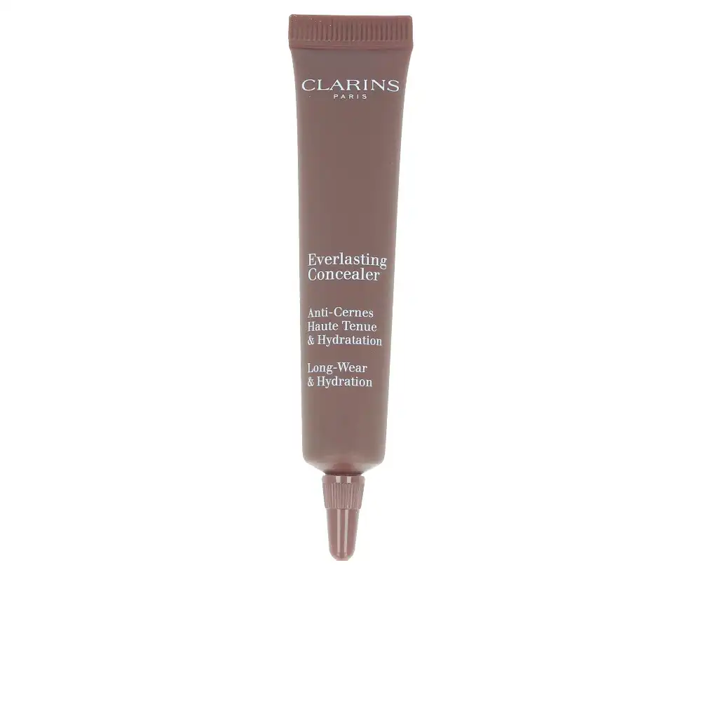 Everlasting concealer #06-extra deep - Clarins - Comparador de precios
