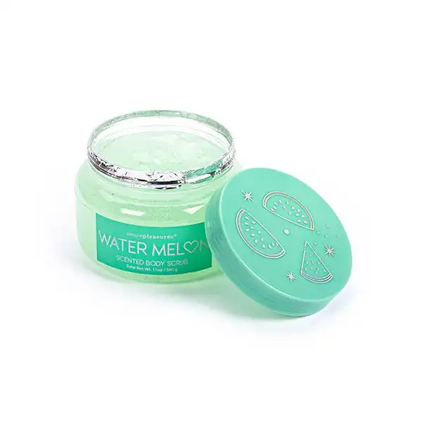 Exfoliante Corporal - FRUIT FIESTA - Comparador de precios