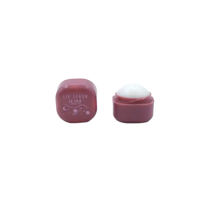 Exfoliante para los Labios - Le Due Make Up - Comparador de precios