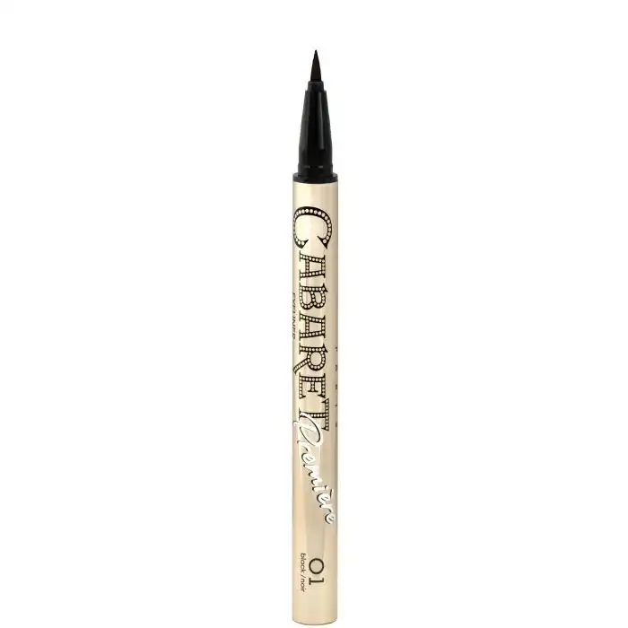 Eyeliner Extra Fino Cabaret - Vivienne Sabó - Comparador de precios