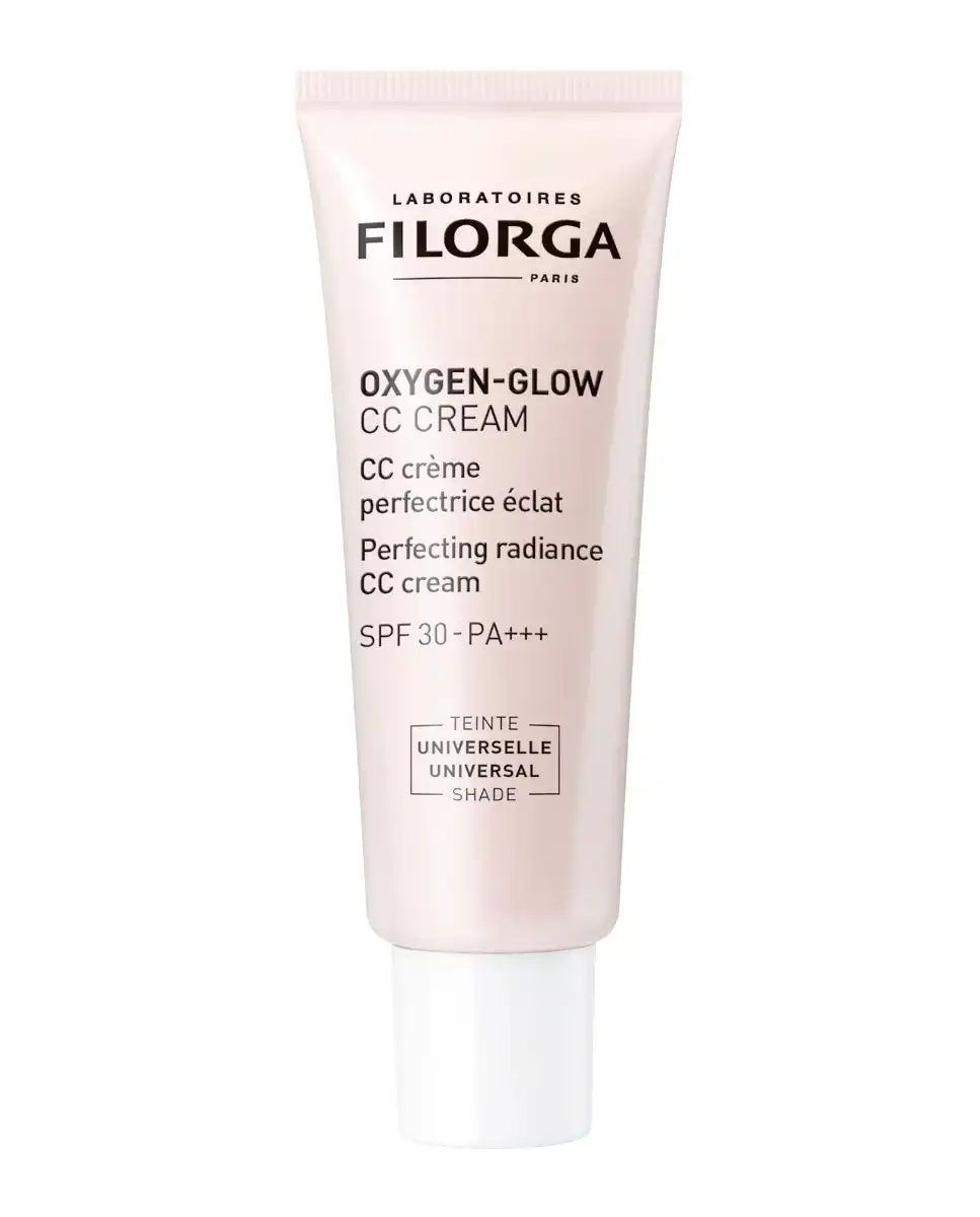Filorga - CC Crema Perfeccionadora Oxygen Glow SPF30, 40 Ml - Filorga - Comparador de precios