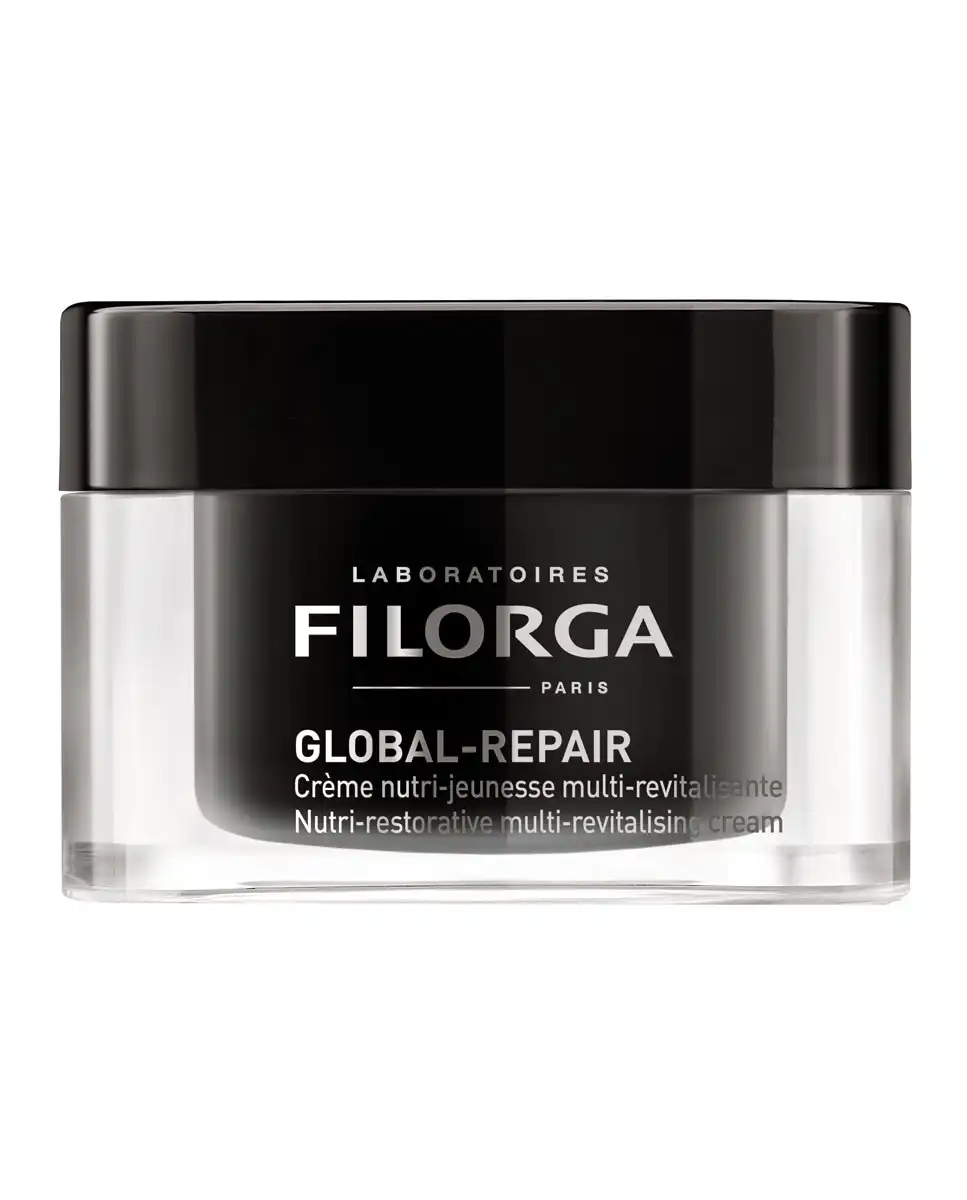 Filorga - Crema Nutri-Juventud Multirevitalizante Global-Repair 50 Ml - Filorga - Comparador de precios