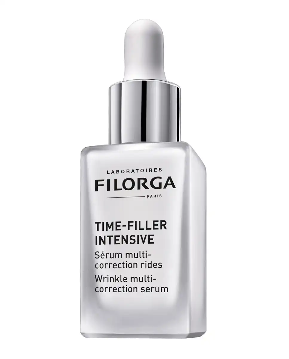 Filorga - Sérum Multicorreción Antiarrugas Time-Filler Intensive 30 Ml - Filorga - Comparador de precios