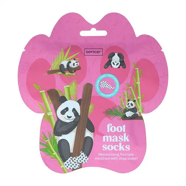 Foot Mask Socks - Sence - Comparador de precios