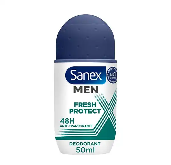 Fresh Protect - Sanex - Comparador de precios