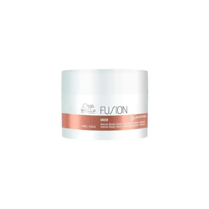 Fusión Mascarilla Reparadora 150 ml - Wella Professionals - Comparador de precios