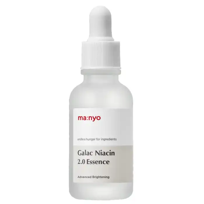 Galactomy Esencia Niacinamida 30 ml - Manyo - Comparador de precios