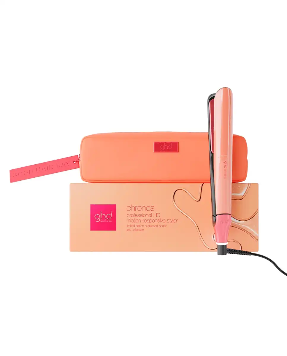 ghd plancha de pelo chronos jelly - GHD - Comparador de precios