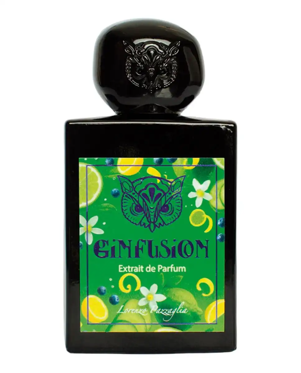 Ginfusion Extrait de Parfum 50 ml Lorenzo Pazzaglia - Lorenzo Pazzaglia - Comparador de precios