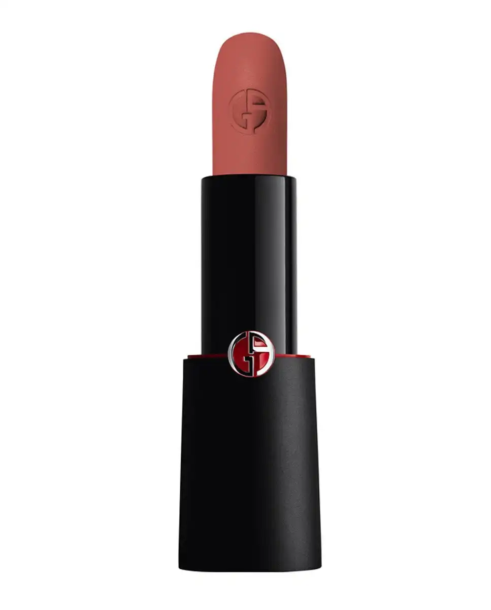 Giorgio Armani - Barra De Labios Rouge D' Armani Matte - Giorgio Armani - Comparador de precios