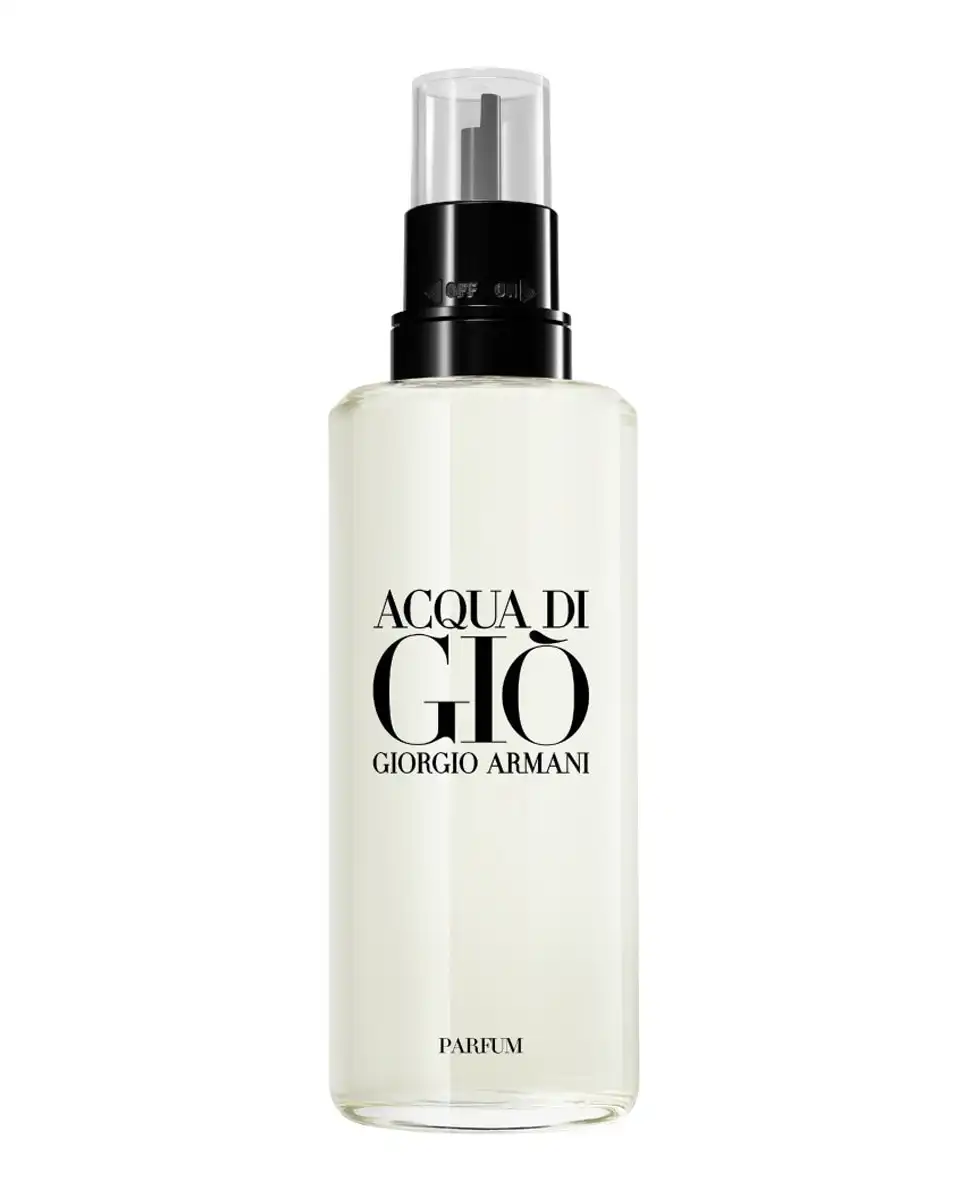Giorgio Armani - Eau De Parfum Acqua Di Giò Homme Parfum 150 Ml - Giorgio Armani - Comparador de precios