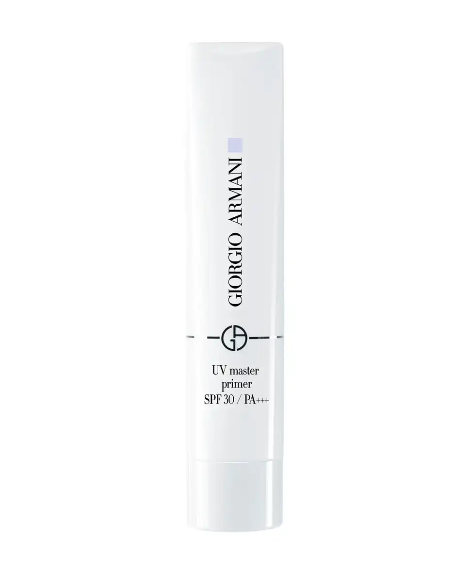 Giorgio Armani - Preparador Del Maquillaje UV Fluid Master Primer - Giorgio Armani - Comparador de precios