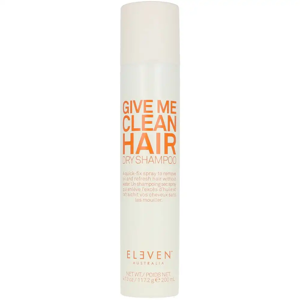 Give Me Clean Hair shampoo 200 ml - Eleven Australia - Comparador de precios