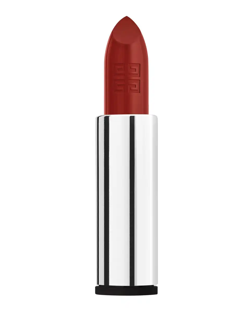 Givenchy - Recarga Barra De Labios Le Rouge Interdit Intense Silk - Givenchy - Comparador de precios