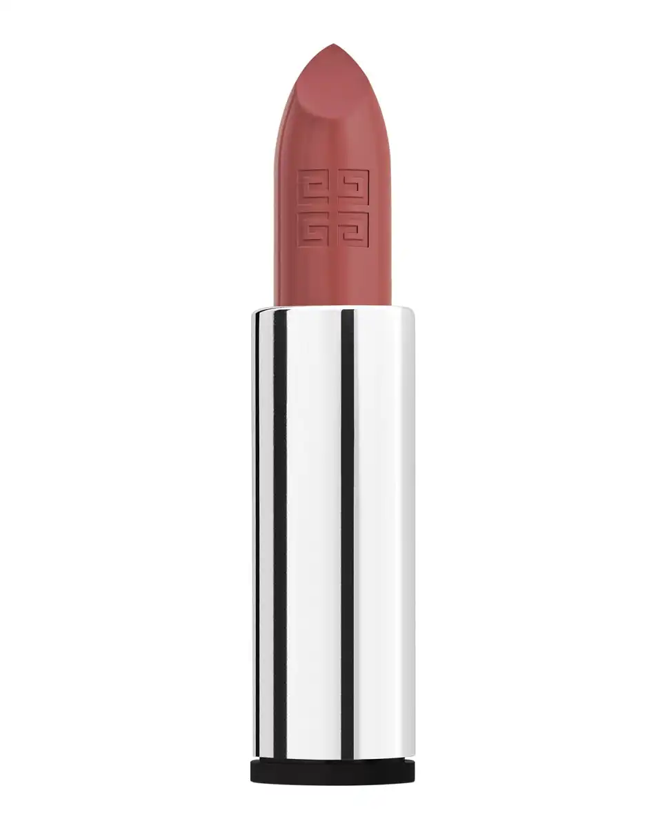 Givenchy - Recarga Barra De Labios Le Rouge Interdit Intense Silk - Givenchy - Comparador de precios